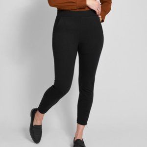 Universal Standard Moro Pocket Ponte Pants 14-16